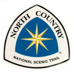 North Country Trail Logo