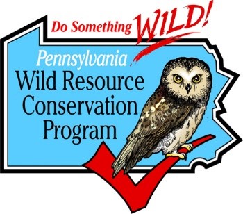 Bird, owl, text, WRCF, graphic, Do Something Wild