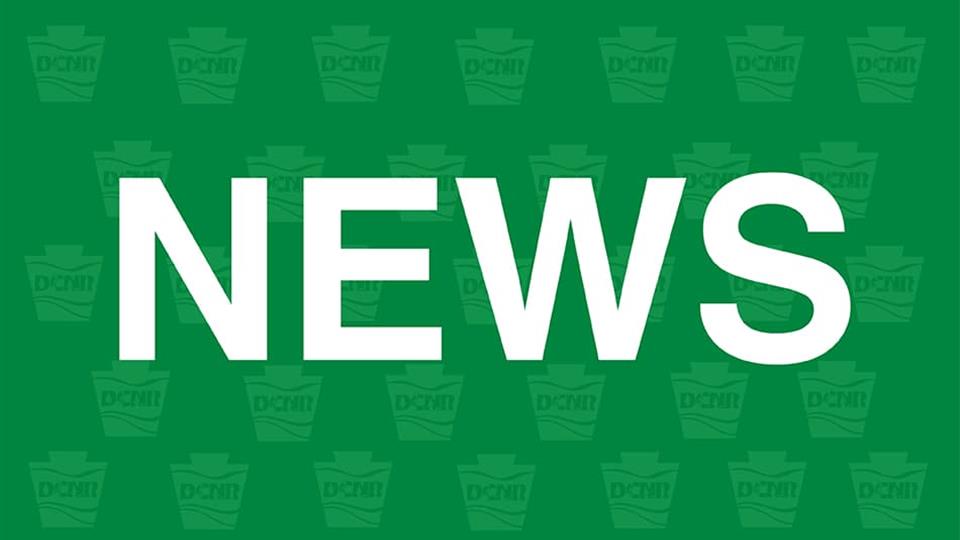 Green, box, DCNR, logo, News